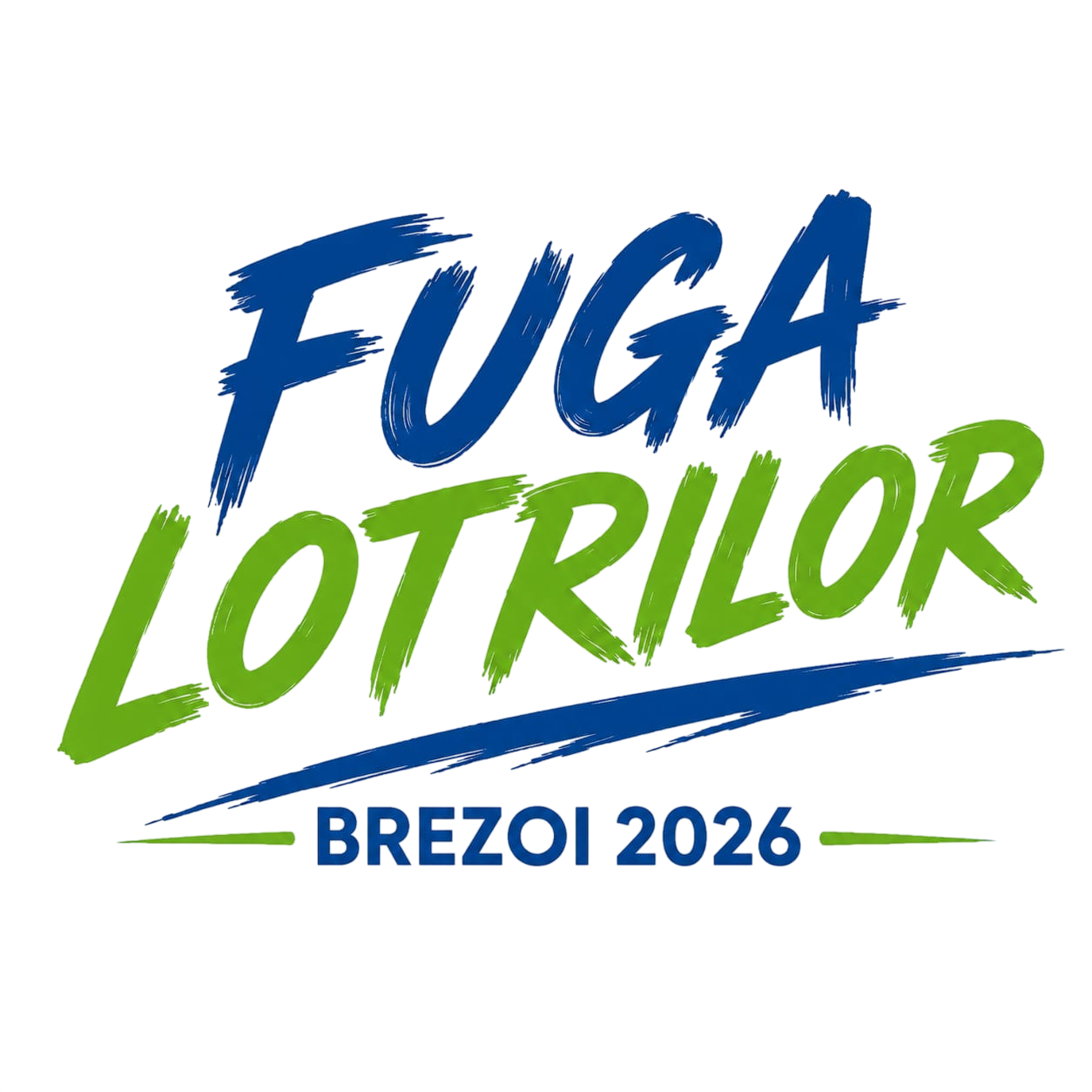 Cover Fuga Lotrilor